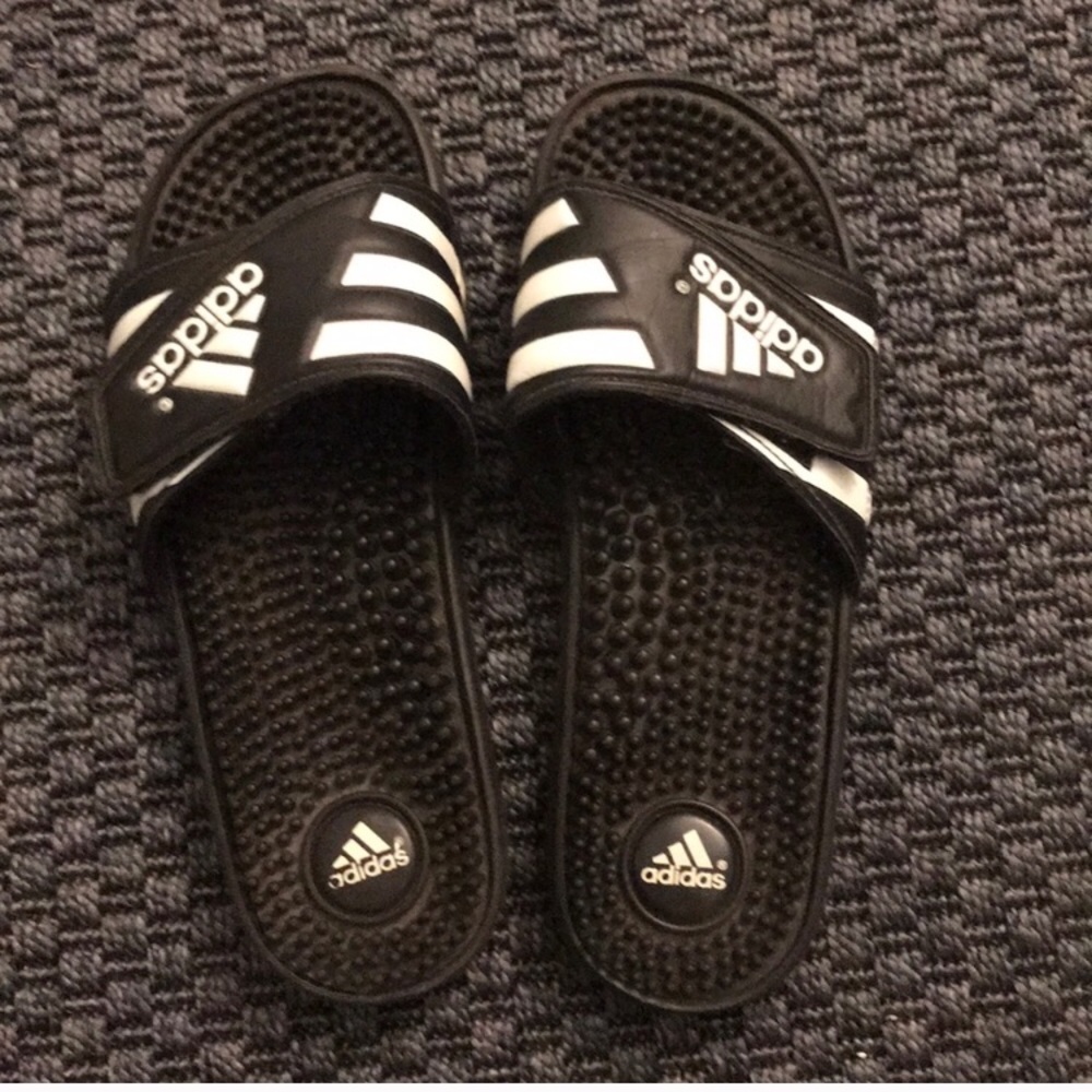 Adidas Slides